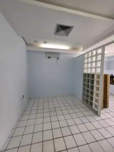 Sala Comercial para alugar, 38m² no Manaíra, João Pessoa