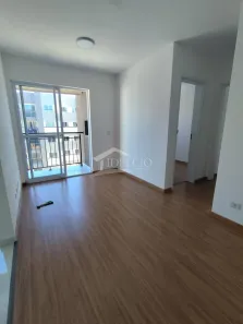 Apartamento com 2 Quartos para alugar, 55m² no Jardim dos Estados 2, Piraquara