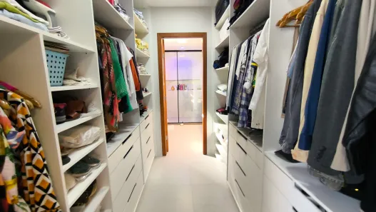 Casa de Condomínio com 4 Quartos à venda, 250m² no Vila de Abrantes (Abrantes), Camaçari