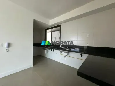 Apartamento com 3 Quartos à venda, 86m² no Cruzeiro, Belo Horizonte