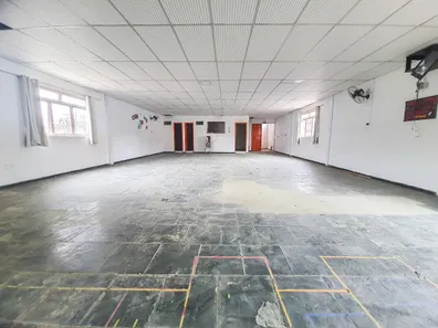 Sala Comercial para alugar, 460m² no Vale do Jatobá (Barreiro), Belo Horizonte