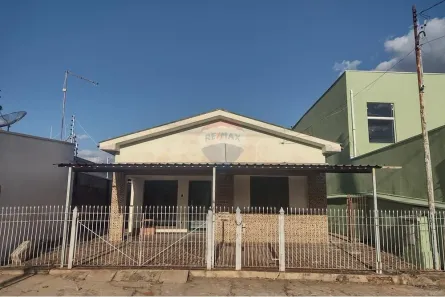 Casa com 3 Quartos à venda, 201m² no Jardim Bela Vista Continuação, Cosmópolis
