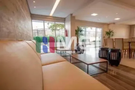 Apartamento com 2 Quartos à venda, 62m² no Vila Rosa, Goiânia
