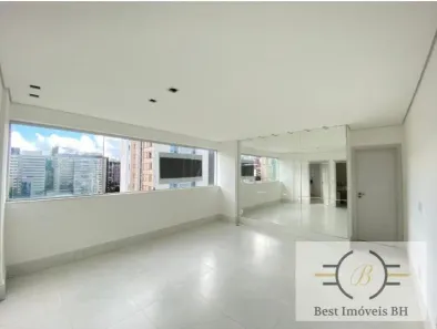 Apartamento com 2 Quartos à venda, 75m² no Savassi, Belo Horizonte
