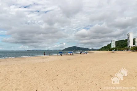 Apartamento com 3 Quartos à venda, 75m² no Praia Mansa, Matinhos