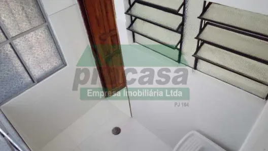 Apartamento com 2 Quartos à venda, 55m² no Alvorada, Manaus