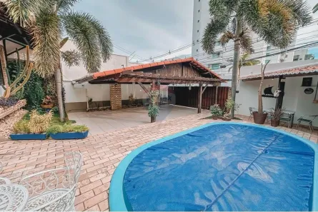 Casa com 3 Quartos à venda, 345m² no Capim Macio, Natal