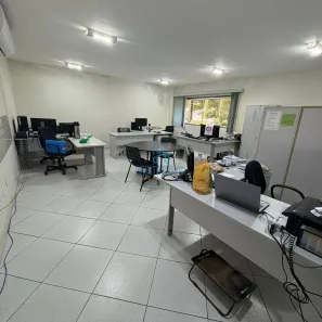 Sala Comercial para alugar, 39m² no Neópolis, Natal