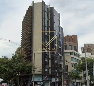 Sala Comercial à venda, 25m² no Santo Agostinho, Belo Horizonte