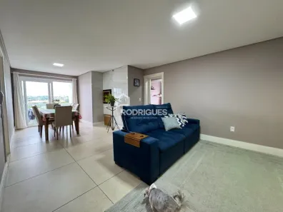 Apartamento com 2 Quartos à venda, 84m² no Fião, São Leopoldo