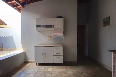 Casa com 3 Quartos à venda, 175m² no Jardim São José, Mogi Guaçu