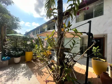 Casa de Condomínio com 3 Quartos à venda, 113m² no Stella Maris, Salvador