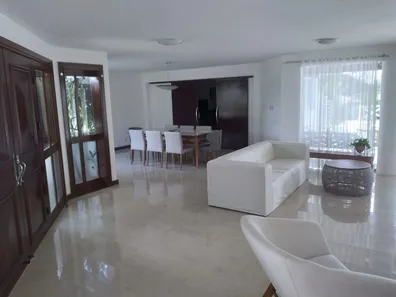 Casa de Condomínio com 4 Quartos para venda ou aluguel, 270m² no Portão, Lauro de Freitas