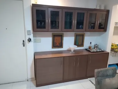 Apartamento com 2 Quartos à venda, 55m² no Jardim das Margaridas, Salvador