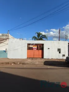 Sala Comercial para alugar, 360m² no Jardim Oriente, Valparaíso de Goiás