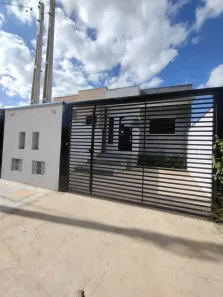 Casa com 2 Quartos à venda, 65m² no Centro, Araçoiaba da Serra