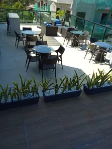 Apartamento com 1 Quarto à venda, 32m² no , Ipojuca