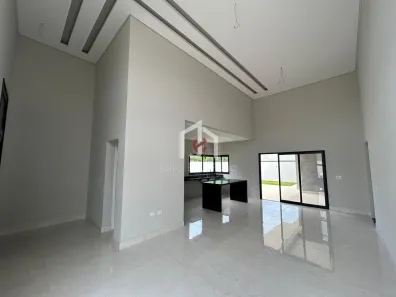 Casa de Condomínio com 4 Quartos à venda, 215m² no Bairro do Grama, Caçapava
