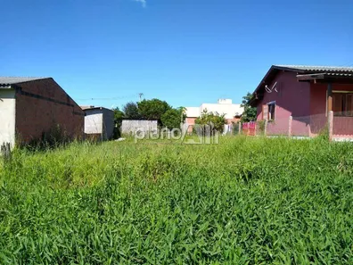 Lote/Terreno à venda, 300m² no Abilio Valdemar, Glorinha