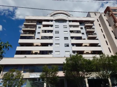 Ponto Comercial à venda, 55m² no Centro, Caxias do Sul