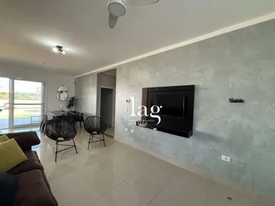 Casa de Condomínio com 3 Quartos à venda, 150m² no Condomínio Ninho Verde II, Pardinho