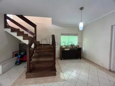Casa de Condomínio com 3 Quartos à venda, 185m² no Parque dos Cocais, Valinhos