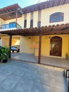 Sobrado com 4 Quartos à venda, 360m² no Ilha dos Bentos, Vila Velha