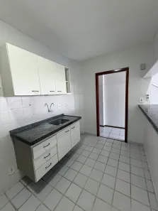 Apartamento com 2 Quartos para alugar, 60m² no Nossa Senhora das Graças, Manaus