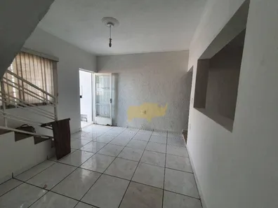 Casa com 2 Quartos à venda, 89m² no Estádio, Rio Claro