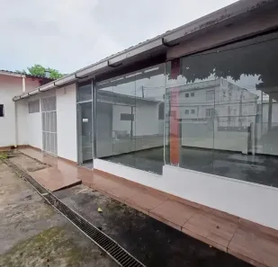 Ponto Comercial para alugar, 180m² no São Geraldo, Manaus