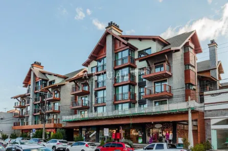 Ponto Comercial à venda, 54m² no Centro, Canela