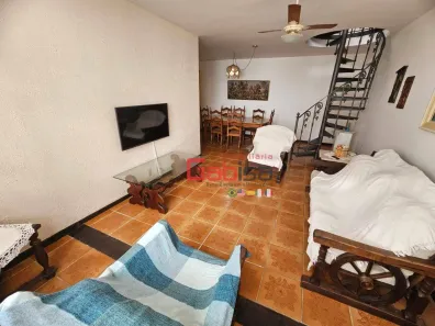 Cobertura com 4 Quartos à venda, 135m² no Vila Nova, Cabo Frio