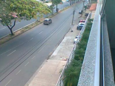 Galpão/Depósito/Armazém para alugar, 360m² no Tirol (Barreiro), Belo Horizonte