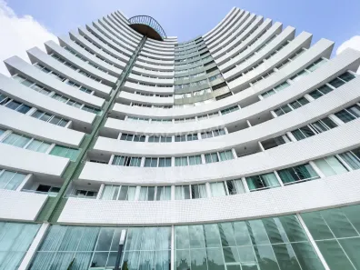 Cobertura com 2 Quartos para alugar, 10m² no Ponta Negra, Natal