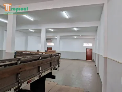Ponto Comercial para alugar, 230m² no Remanso Campineiro, Hortolândia