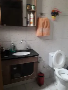 Casa com 1 Quarto à venda, 100m² no Ponte Alta Norte, Brasília