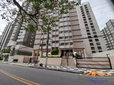 Apartamento com 3 Quartos à venda, 90m² no Vila Alzira, Guarujá
