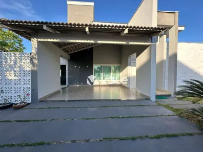 Sobrado com 3 Quartos para alugar, 400m² no Plano Diretor Sul, Palmas