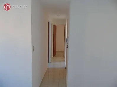 Apartamento com 2 Quartos para alugar, 90m² no Parque Verde, Cascavel