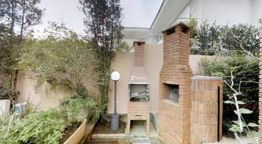 Casa de Condomínio com 4 Quartos à venda, 241m² no Enseada, Guarujá