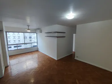 Apartamento com 3 Quartos para alugar, 100m² no Copacabana, Rio de Janeiro