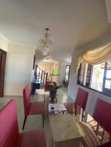 Casa com 4 Quartos à venda, 770m² no Recanto da Lagoa, Lagoa Santa