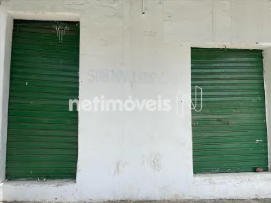 Ponto Comercial para alugar, 35m² no Carmo, Belo Horizonte