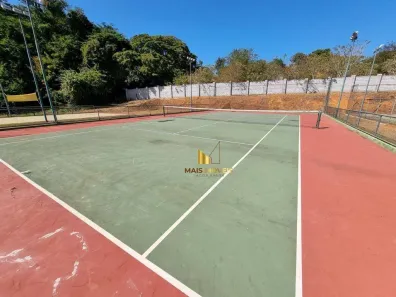 Lote/Terreno à venda, 1106m² no Eco Village, Lagoa Santa