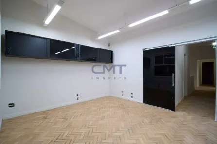 Casa com 4 Quartos para alugar, 288m² no Serra, Belo Horizonte