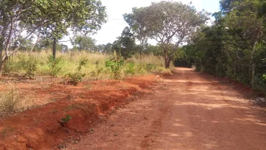 Lote/Terreno à venda, 20000m² no Zona Rural, Paraopeba