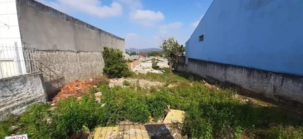 Lote/Terreno à venda, 360m² no Santa Isabel, Viamão