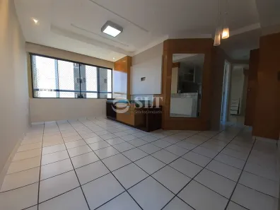 Apartamento com 2 Quartos à venda, 58m² no Barro Vermelho, Natal