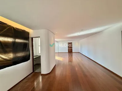 Apartamento com 4 Quartos para alugar, 180m² no Anchieta, Belo Horizonte