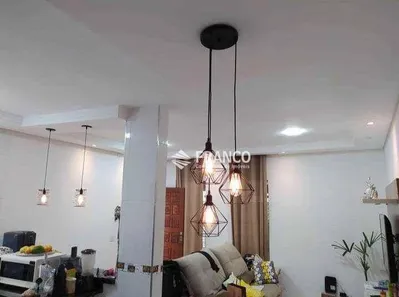 Casa com 2 Quartos à venda, 60m² no Parque Vera Cruz, Tremembé